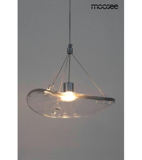 MOOSEE lampa wisząca AQUA 25