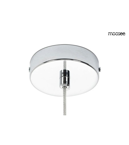 MOOSEE lampa wisząca AQUA 25