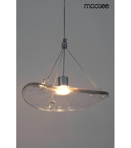 MOOSEE lampa wisząca AQUA 30