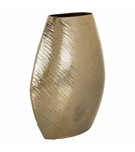 RICHMOND wazon EVEY S złoty