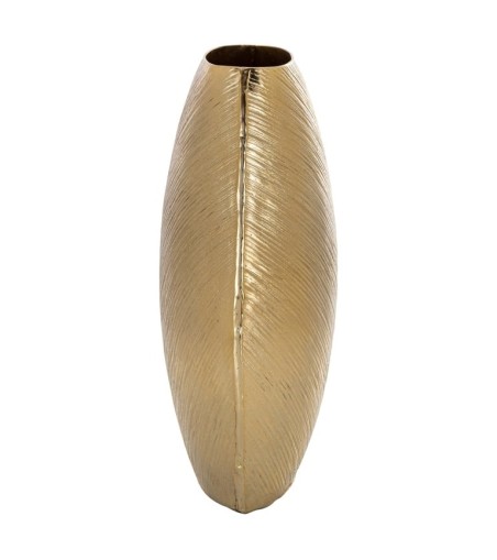 RICHMOND wazon EVEY S złoty