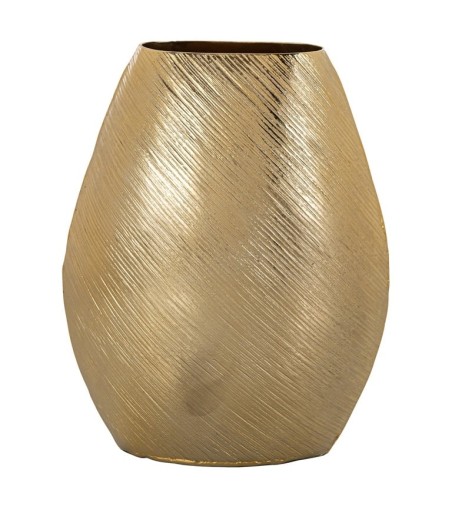 RICHMOND wazon EVEY S złoty
