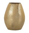 RICHMOND wazon EVEY S złoty