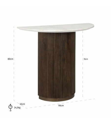 RICHMOND konsola MAYFIELD