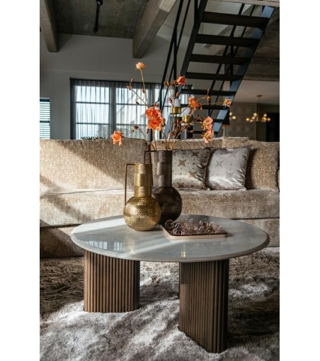 RICHMOND stolik kawowy MAYFIELD 90