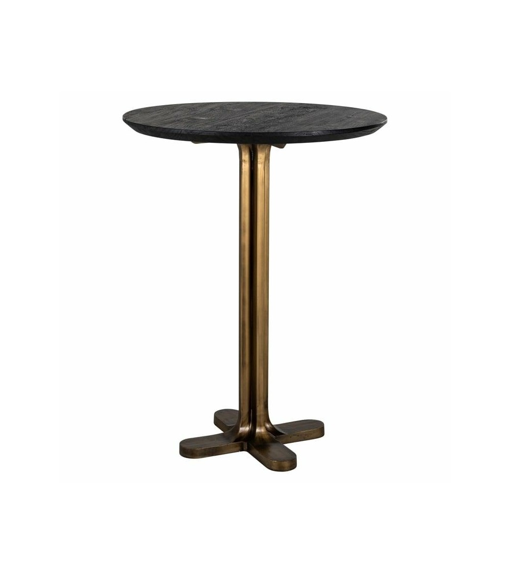 RICHMOND stolik barowy REVELIN 80