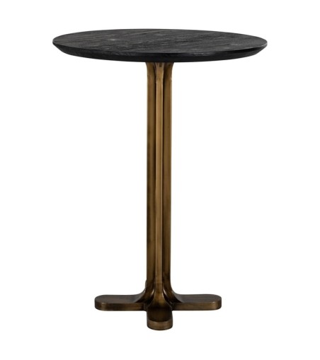 RICHMOND stolik barowy REVELIN 80