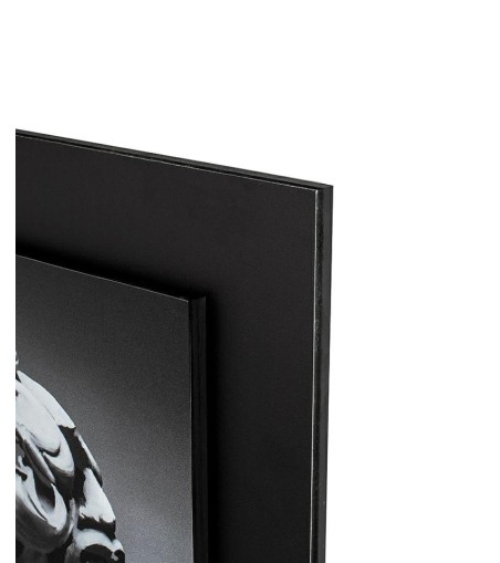 KARE obraz STATUE 100x125 cm