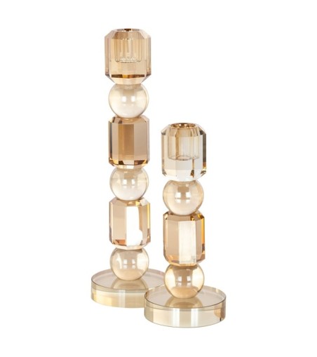 RICHMOND świecznik MERAL S