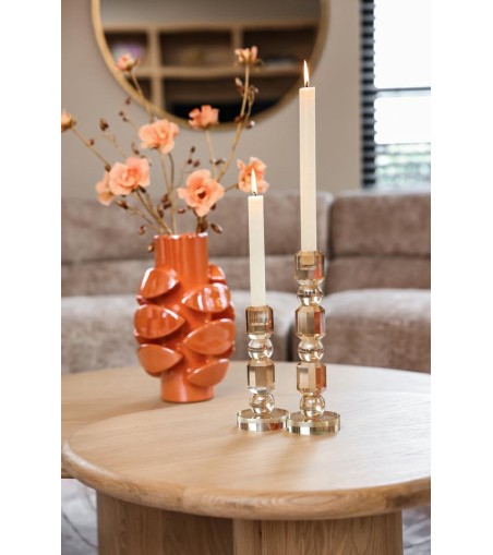 RICHMOND świecznik MERAL L