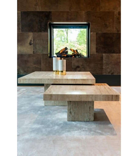 RICHMOND zestaw stolików LA CANTERA