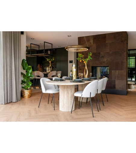 RICHMOND stół jadalniany LA CANTERA 240