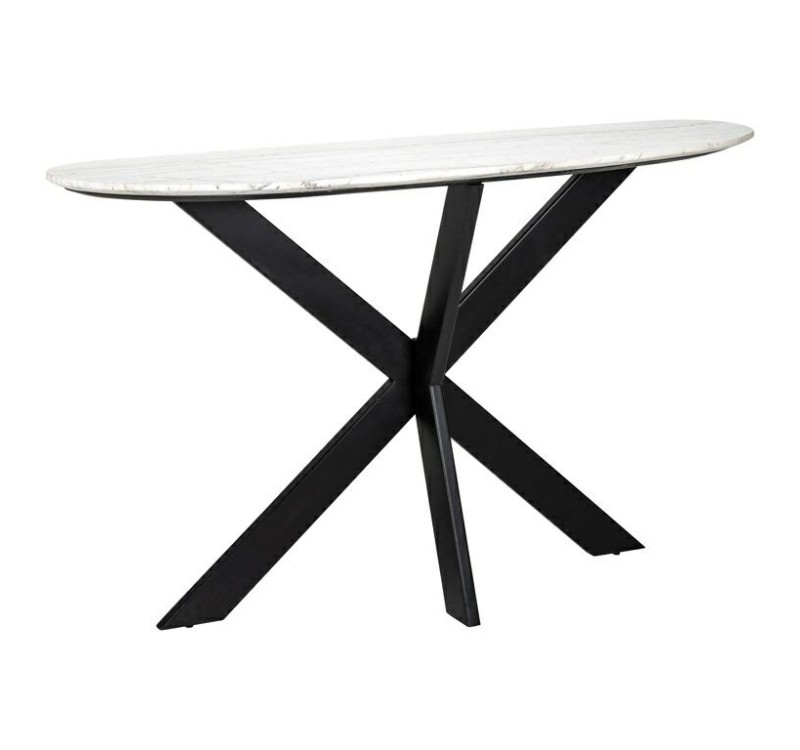 RICHMOND konsola TROCADERO