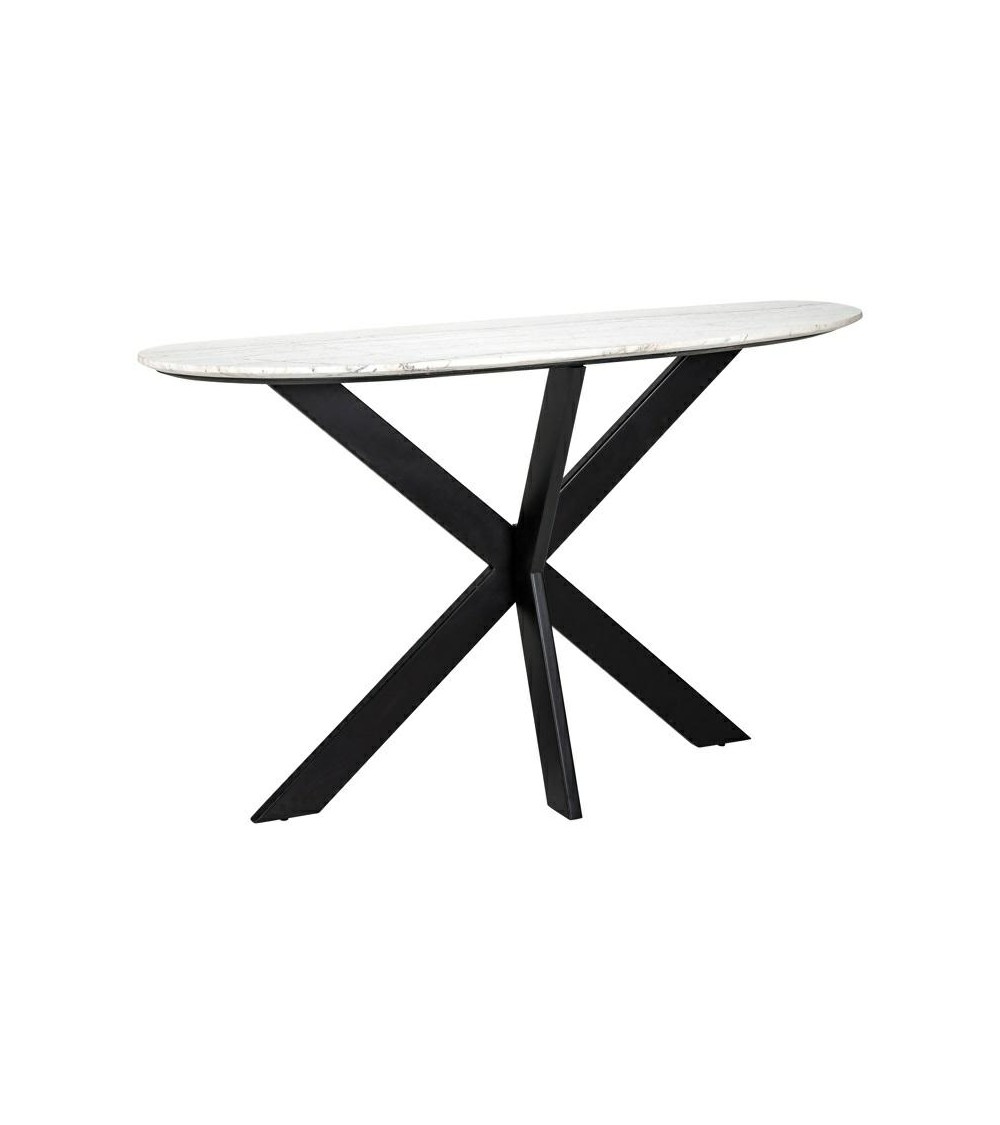 RICHMOND konsola TROCADERO