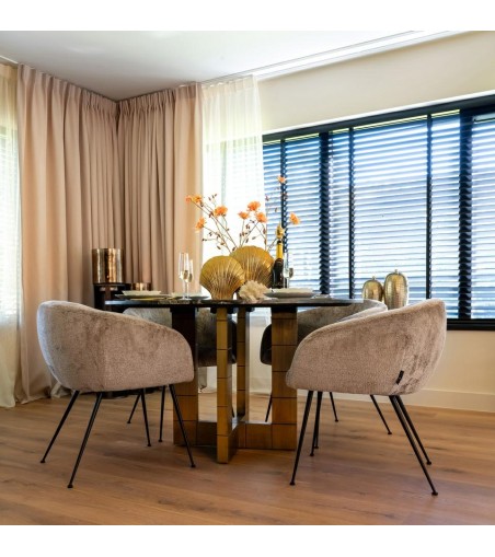 RICHMOND stół jadalniany COLLADA 130