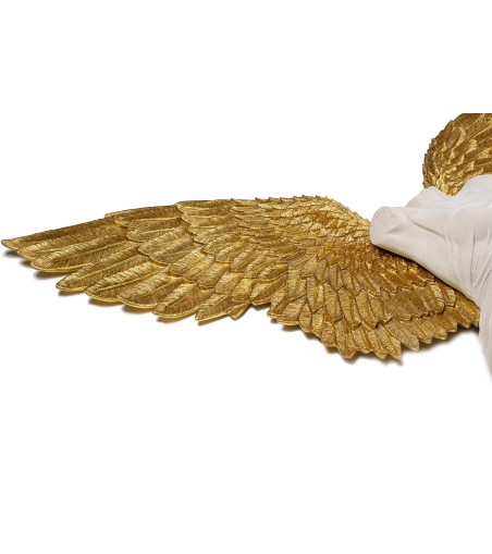 KARE dekoracja ścienna GUARDIAN ANGEL 124x71 cm