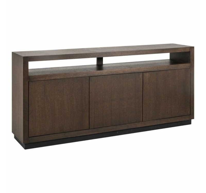 RICHMOND komoda OAKURA brązowa