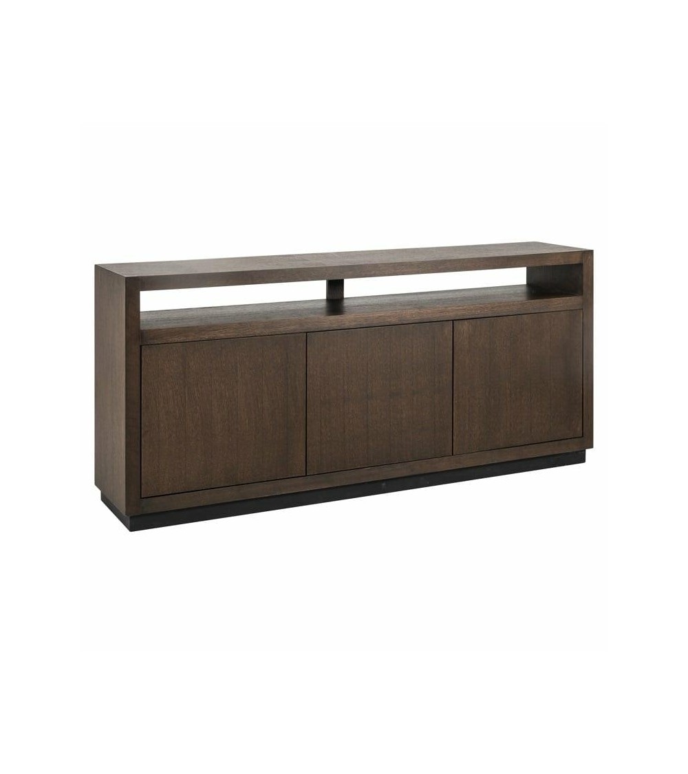RICHMOND komoda OAKURA brązowa