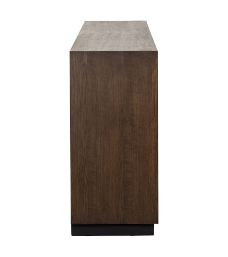 RICHMOND komoda OAKURA brązowa