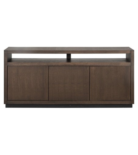 RICHMOND komoda OAKURA brązowa