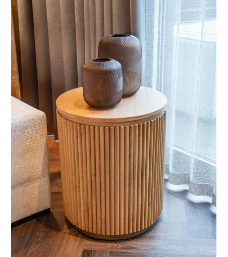 RICHMOND stolik BELFORT 50