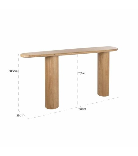 RICHMOND konsola OAKLEY