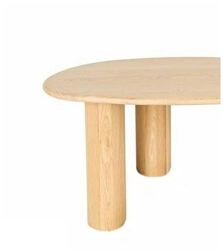 RICHMOND stół jadalniany OAKLEY 235