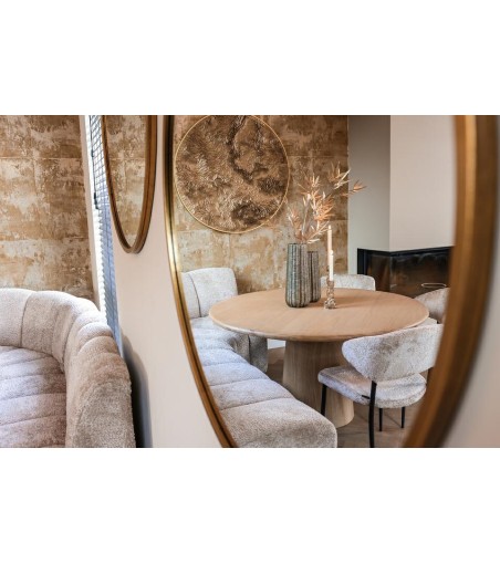 RICHMOND stół jadalniany OAKLEY 140