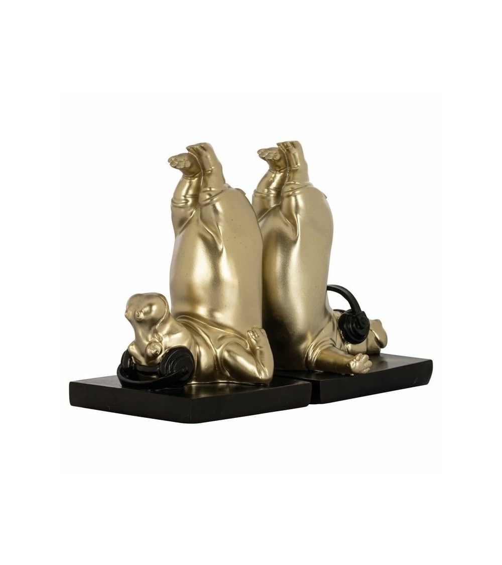 RICHMOND podpórka do książek HIPPO