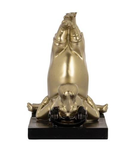 RICHMOND podpórka do książek HIPPO