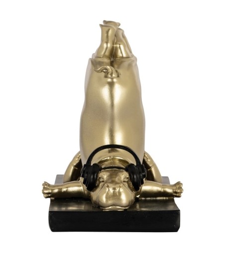 RICHMOND podpórka do książek HIPPO