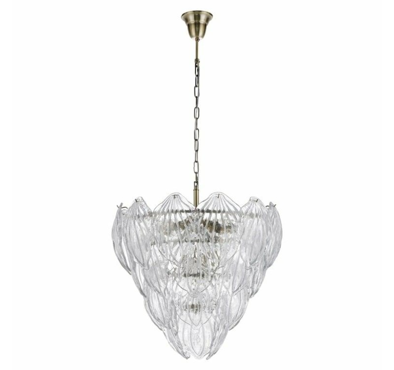 RICHMOND lampa wisząca CLAY