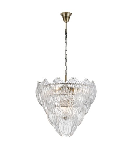 RICHMOND lampa wisząca CLAY