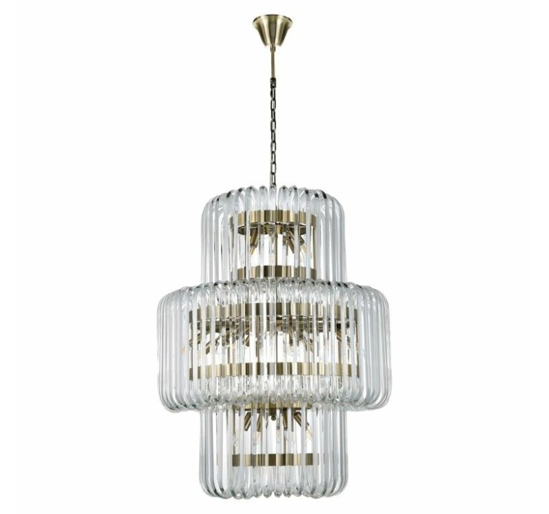 RICHMOND lampa wisząca CHENNA