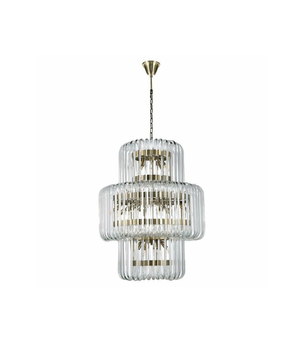 RICHMOND lampa wisząca CHENNA