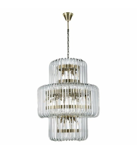 RICHMOND lampa wisząca CHENNA