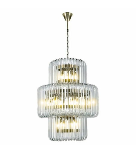 RICHMOND lampa wisząca CHENNA