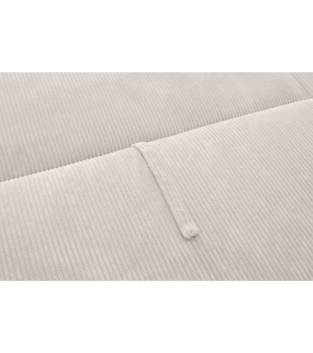 Narożnik PILLOW C1 z funkcją spania - II grupa tkanin