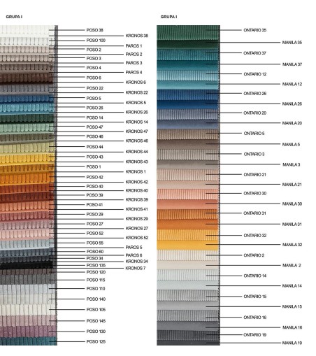 Narożnik PILLOW C2 140 z funkcją spania - I grupa tkanin