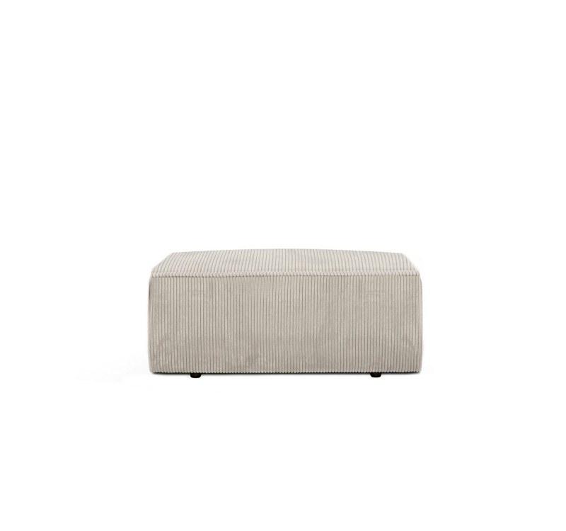 Pufa PILLOW - I grupa tkanin