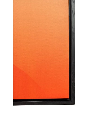 KARE obraz SUNRISE 75x100 cm