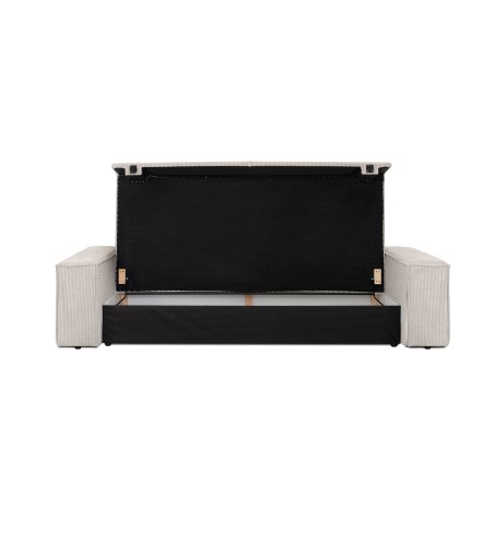 Sofa PILLOW z funkcją spania - II grupa tkanin