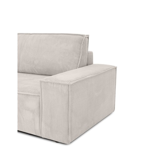 Sofa PILLOW z funkcją spania - II grupa tkanin