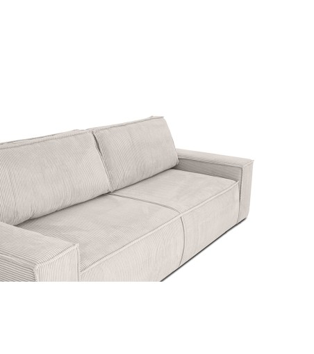 Sofa PILLOW z funkcją spania - II grupa tkanin