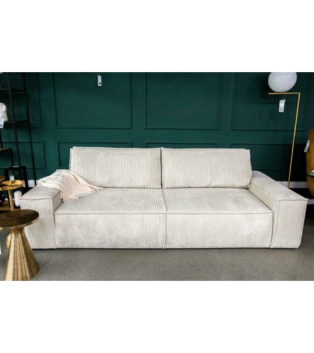 Sofa PILLOW z funkcją spania - II grupa tkanin