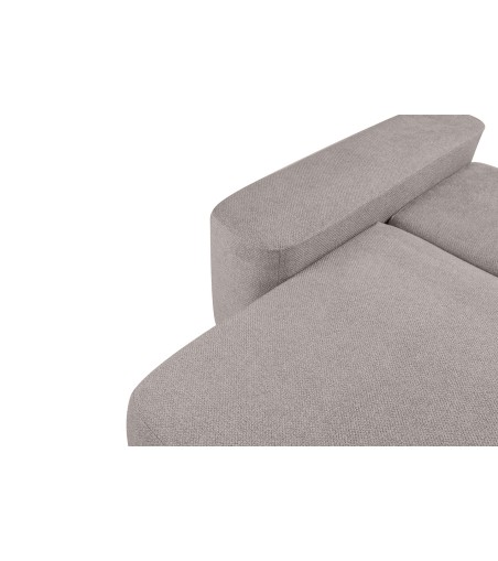 Narożnik MIA z funkcją spania - I grupa   tkanin