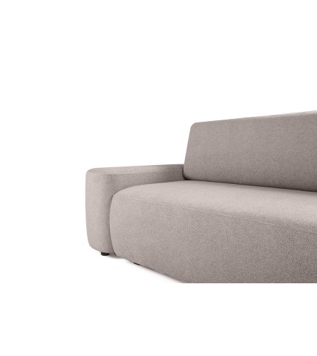 Narożnik MIA z funkcją spania - I grupa   tkanin