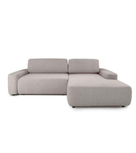 Narożnik MIA z funkcją spania - II grupa tkanin