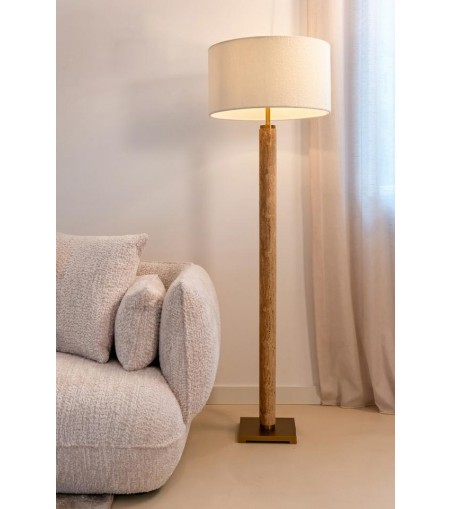 RICHMOND lampa podłogowa LOREN