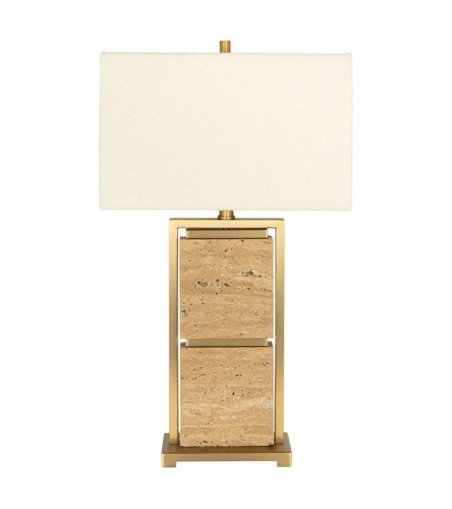 RICHMOND lampa stołowa MEYRA